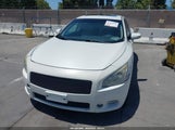 NISSAN MAXIMA 3.5 SV 1N4AA5APXDC828450 снимка