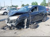 Honda Cr-V Ex 7FARW1H56HE012182 снимка