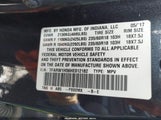 Honda Cr-V Ex 7FARW1H56HE012182 снимка