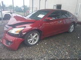 Nissan Altima 2.5 Sl 1N4AL3AP1DC185730 снимка