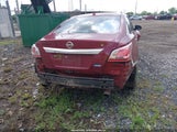 Nissan Altima 2.5 Sl 1N4AL3AP1DC185730 снимка