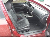 Nissan Altima 2.5 Sl 1N4AL3AP1DC185730 снимка