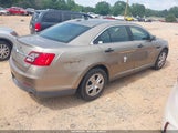 FORD POLICE INTERCEPTOR 1FAHP2M87DG201732 снимка