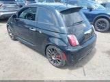 Fiat 500 Abarth 3C3CFFFH5GT170500 снимка