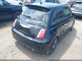 Fiat 500 Abarth 3C3CFFFH5GT170500 снимка