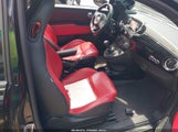 Fiat 500 Abarth 3C3CFFFH5GT170500 снимка
