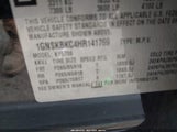 Chevrolet Tahoe Lt 1GNSKBKC4HR141769 снимка