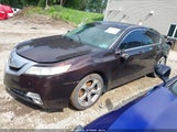 Acura Tl 3.7 19UUA9F20AA006843 снимка