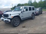Jeep Wrangler 4Xe Summit 4Xe 1C4RJXU6XRW140840 photo