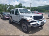 Jeep Wrangler 4Xe Summit 4Xe 1C4RJXU6XRW140840 снимка