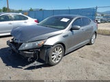 Kia Optima Ex 5XXGN4A75EG313487 снимка