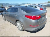 Kia Optima Ex 5XXGN4A75EG313487 снимка