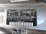 Kia Optima Ex 5XXGN4A75EG313487 снимка
