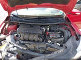 Nissan Sentra Sr 3N1AB7AP2FY318609 снимка