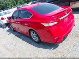 Nissan Sentra Sr 3N1AB7AP2FY318609 снимка