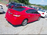 Nissan Sentra Sr 3N1AB7AP2FY318609 снимка
