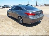 Hyundai Genesis 3.8 KMHGN4JE2FU069321 снимка