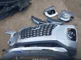 HYUNDAI PALISADE SEL KM8R2DHE2NU475329 снимка