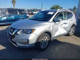 Nissan Rogue Sv KNMAT2MT9JP612119 снимка