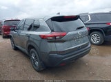 Nissan Rogue S Fwd 5N1AT3AA9MC678296 photo