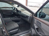 Nissan Rogue S Fwd 5N1AT3AA9MC678296 fotografie