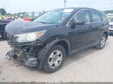 HONDA CR-V LX 2HKRM3H38CH505447 снимка