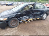 Honda Civic Lx 1HGFA16576L146338 снимка