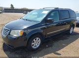 CHRYSLER TOWN & COUNTRY TOURING 2A4RR5D19AR213527 снимка