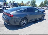 KIA K5 LXS 5XXG14J20MG016366 photo