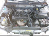 NISSAN SENTRA GXE 3N1CB51D53L809848 снимка