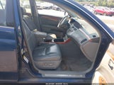 TOYOTA AVALON XLS 4T1BK36B25U059298 снимка