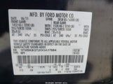 Ford Explorer Sport 1FM5K8GT2GGA17684 снимка