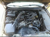 LEXUS IS 250 JTHCK262X85021706 снимка