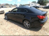 LEXUS IS 250 JTHCK262X85021706 снимка