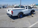 NISSAN FRONTIER XE 1N6DD26S92C339476 снимка