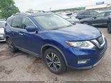 Nissan Rogue Sl JN8AT2MT0HW407213 снимка