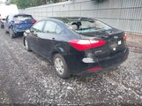 Kia Forte Lx KNAFK4A67G5542348 снимка