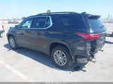 Chevrolet Traverse Awd Lt Leather 1GNEVHKW5NJ150640 fotografie