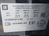 Chevrolet Malibu Lt 1G1ZD5ST0JF101952 снимка