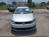 VOLKSWAGEN JETTA 2.0L TDI VALUE EDITION 3VWLL7AJ3EM310052 снимка