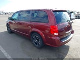 Dodge Grand Caravan Gt 2C4RDGEG5JR195370 снимка