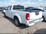 Nissan Frontier S 1N6BD0CT0JN771871 снимка