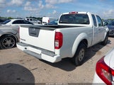 Nissan Frontier S 1N6BD0CT0JN771871 снимка