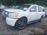 Nissan Armada Le 5N1BA08A17N711024 снимка