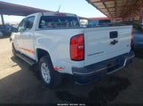 Chevrolet Colorado Lt 1GCGSCEN1J1318624 photo
