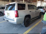 Chevrolet Tahoe Premier 1GNSKCKC6JR301629 photo