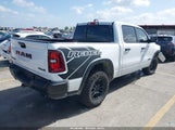 Ram  Rebel 4X4 5'7 Box 1C6SRFLP7SN685637 снимка