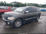 Infiniti Qx56 5N3AA08A55N808713 снимка