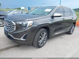 GMC Terrain Denali 3GKALXEX2KL233723 снимка