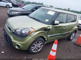 Kia Soul + KNDJT2A63C7396060 снимка